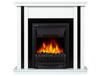 Электрокамин Trend Classic с очагом EFP/P-1020LS