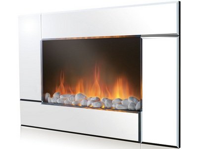 Электрокамин Electrolux EFP/W-2000S