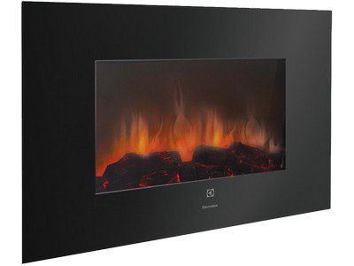 Электрокамин Electrolux EFP/W-1250ULS
