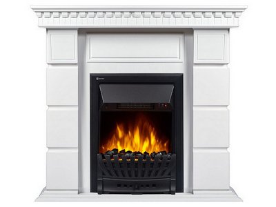 Электрокамин Elegante Classic EFP/P-1020LS