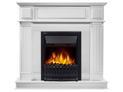 Электрокамин Piazza Classic EFP/P-1020LS